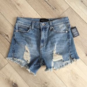 Kendall + Kylie Jean The Icon Short